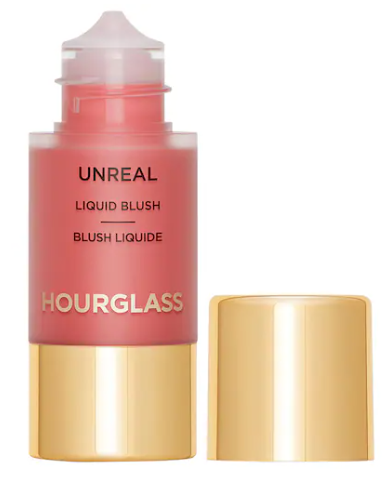 Hourglass Unreal Liquid Blush *Preorder*