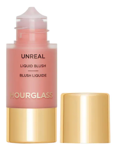 Hourglass Unreal Liquid Blush *Preorder*