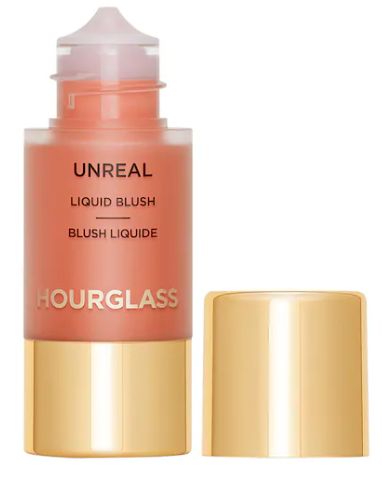 Hourglass Unreal Liquid Blush *Preorder*