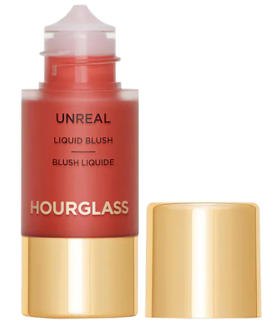 Hourglass Unreal Liquid Blush *Preorder*