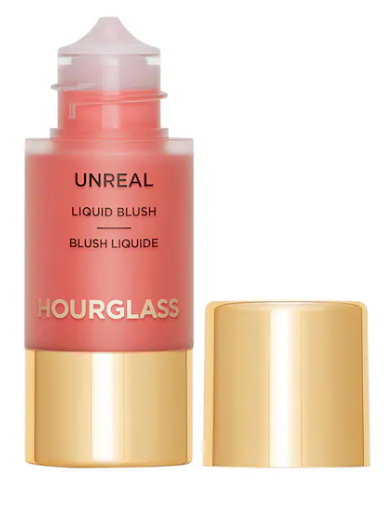 Hourglass Unreal Liquid Blush *Preorder*