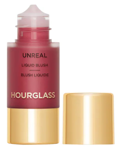 Hourglass Unreal Liquid Blush *Preorder*