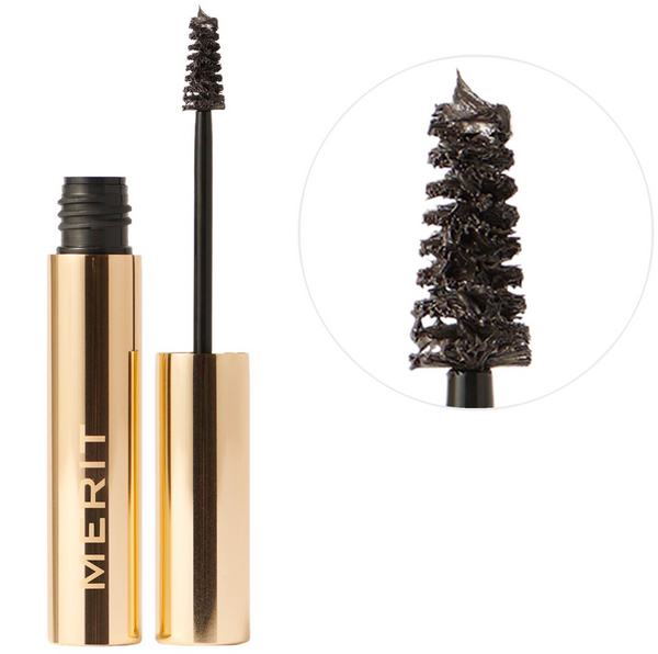 MERIT Brow 1980 Volumizing Tinted Eyebrow Gel-Pomade *Preorder*