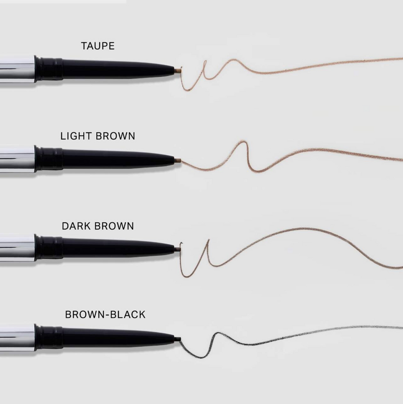 MERIT Brow 1990 Ultra Fine Eyebrow Gel Pencil *Preorder*