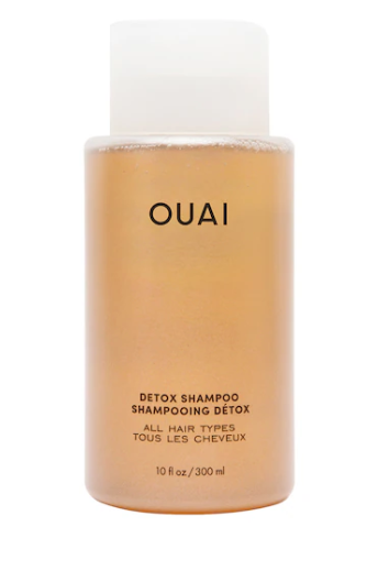 OUAI Detox Shampoo *Preorder*