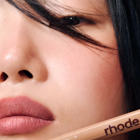 Rhod - peptide lip shape *preorder*