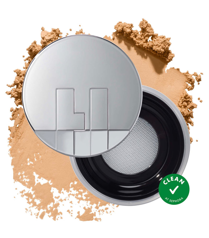 HAUS LABS BY LADY GAGA - Bio-Blurring Talc-Free Loose Setting Powder *Preorder*