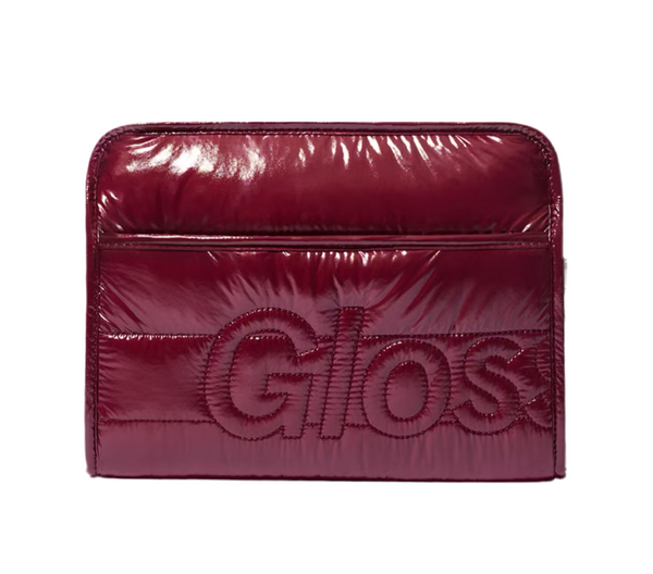 Glossier - Puffy Beauty Bag *Preorder*