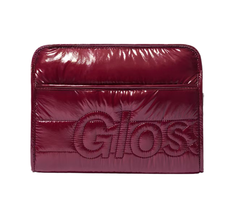 Glossier - Puffy Beauty Bag *Preorder*