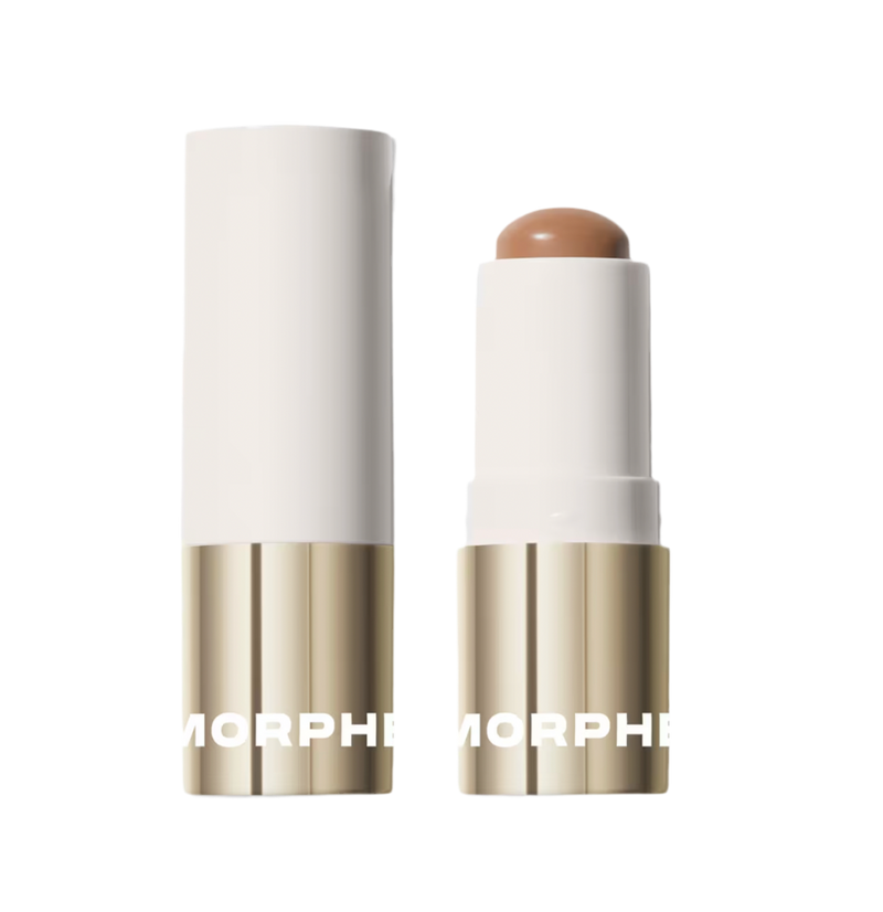 Morphe - Sudden Heat Creamy Bronzer Stick *Preorder*