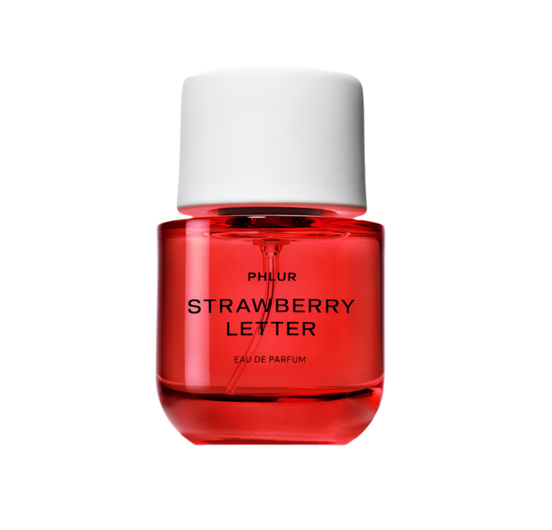 Phlur - Strawberry Letter 50ml *Preorder*