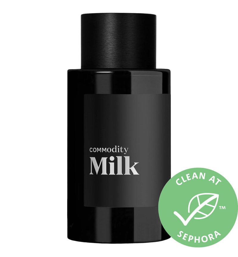 Commodity - Milk Expressive Eau de Parfum *Preorder*