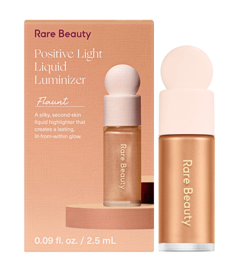 Rare Beauty by Selena Gomez - Positive Light Liquid Luminizer Highlight *Preorder*