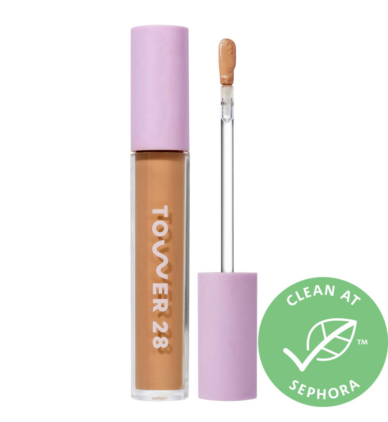 Tower 28 Beauty - Swipe All-Over Hydrating Serum Concealer *Preorder*