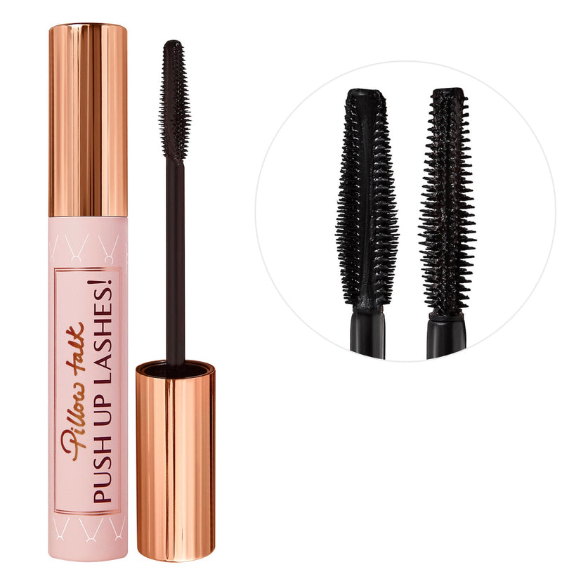 Charlotte Tilbury - Pillow Talk Push Up Lashes Volumizing & Lengthening Mascara *Preorder*