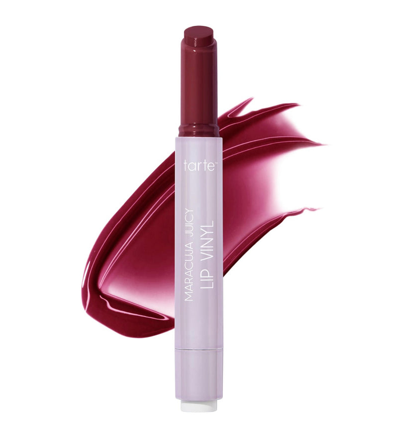 tarte - maracuja juicy lip vinyl *Preorder*