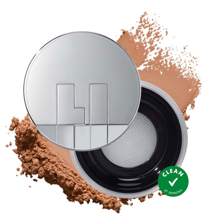 HAUS LABS BY LADY GAGA - Bio-Blurring Talc-Free Loose Setting Powder *Preorder*