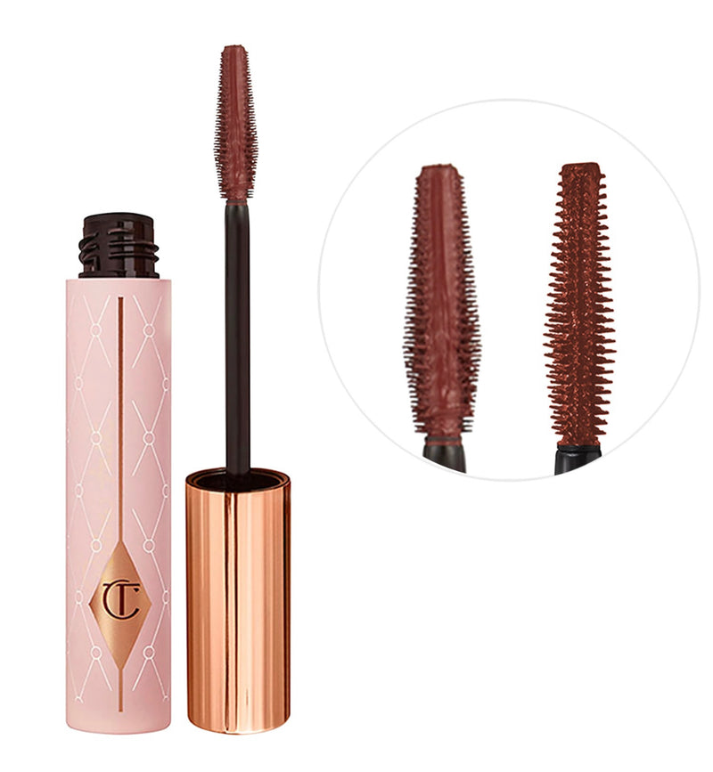 Charlotte Tilbury - Pillow Talk Push Up Lashes Volumizing & Lengthening Mascara *Preorder*