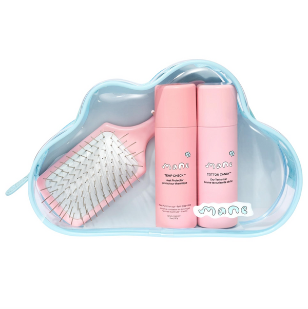 Mane - Cloud Pleaser Stylers Kit *Preorder*