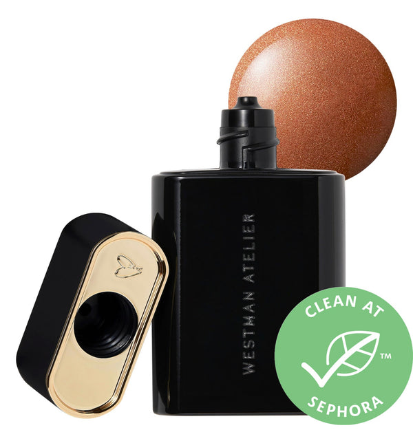 Westman Atelier - Liquid Super Loaded All-Over Illuminator Drops with Vitamin C *Preorder*