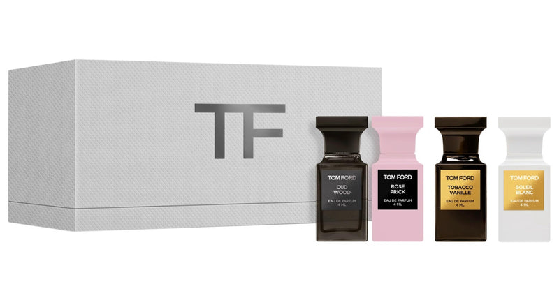 TOM FORD - Private Blend Eau de Parfum Discovery Set *Preorder*