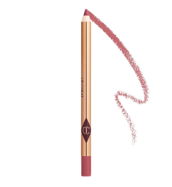 Charlotte Tilbury - Lip Cheat Lip Liner 90’s Pink *Preorder*