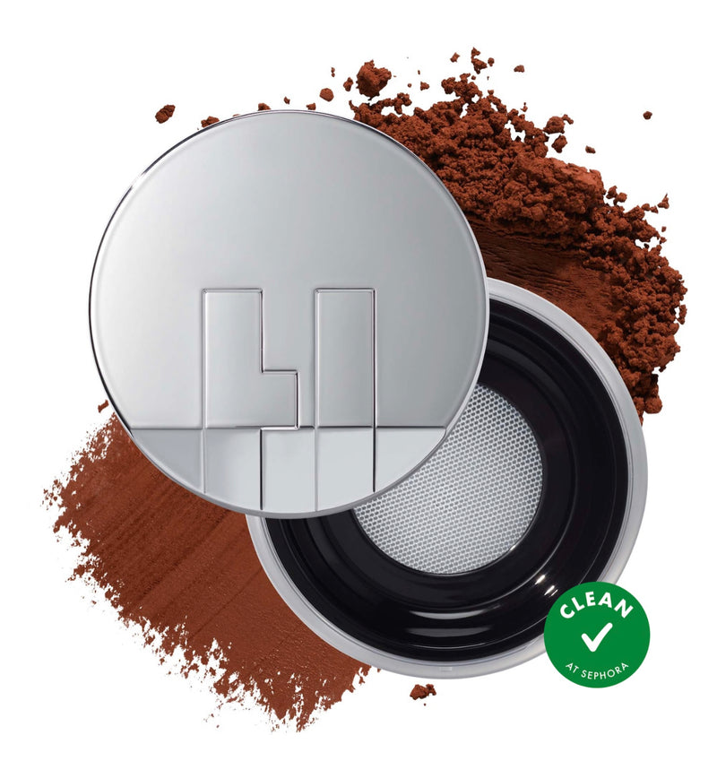 HAUS LABS BY LADY GAGA - Bio-Blurring Talc-Free Loose Setting Powder *Preorder*