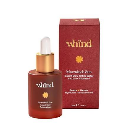 Whind - Marrakech Sun *Preorder*