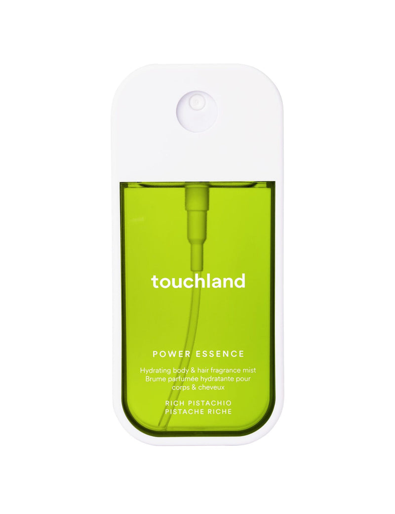 Touchland - Power Essence Body & Hair Fragrance Mist *Preorder*