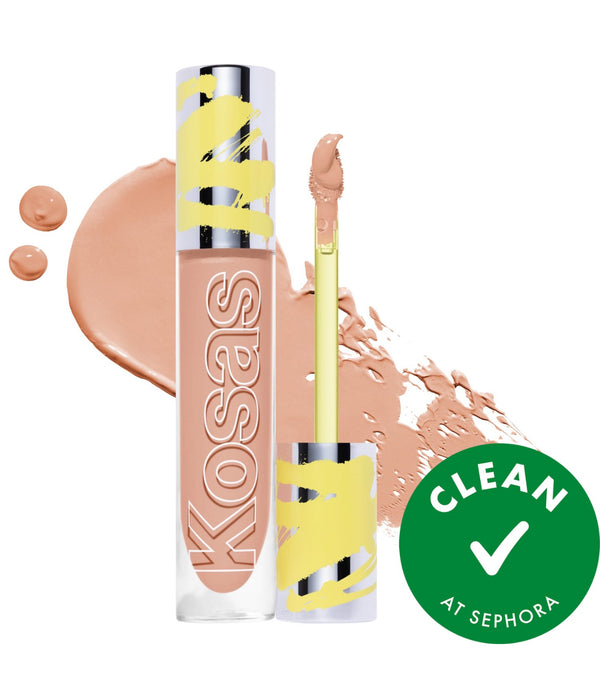 Kosas - Revealer Extra Bright Serum-Powdered Color Correctors *Preorder*