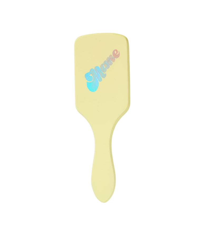 Mane - Ready or Knot Detangling Paddle Hair Brush *Preorder*