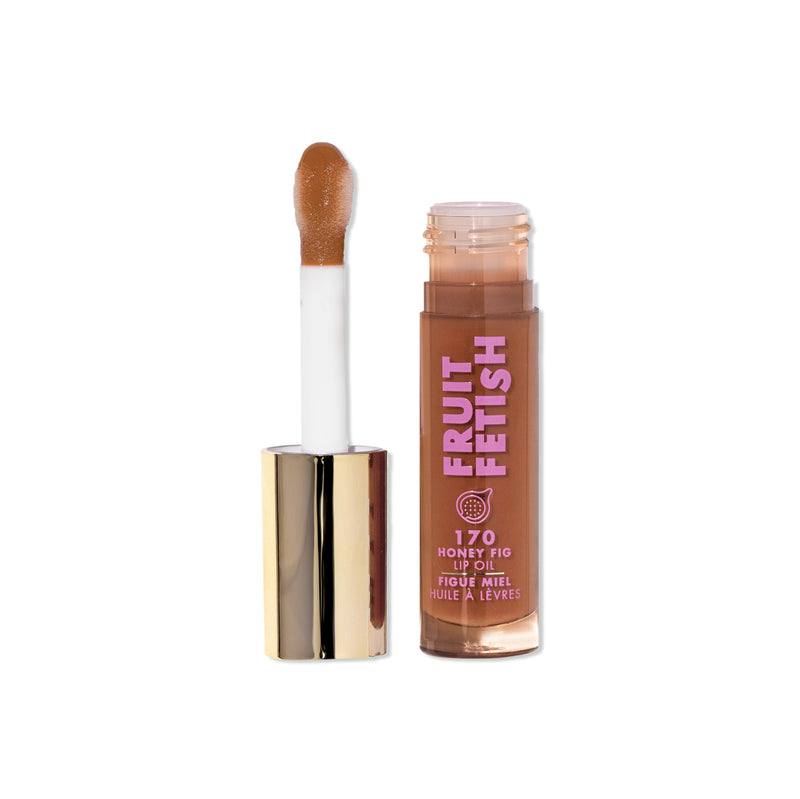 Milani - Fruit Fetish Lip Oil - Nudes *Preorder*