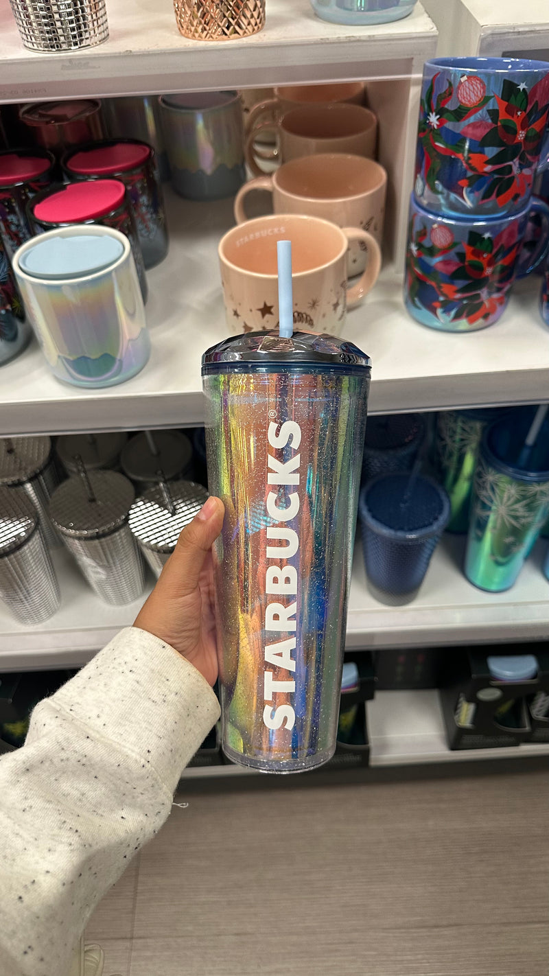 Starbucks Holiday Shine 24oz