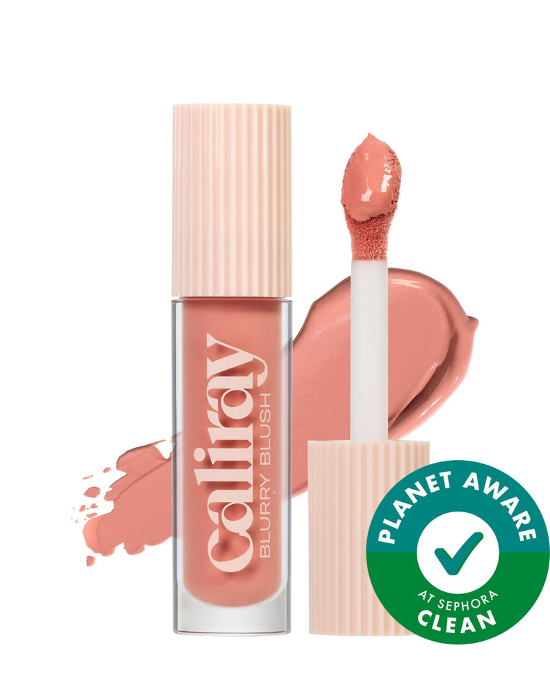 Caliray - Blurry Blush Pore Minimizing with Niacinamide *Preorder*