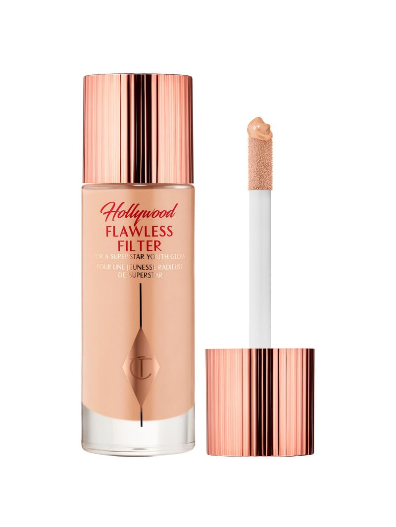 Charlotte Tilbury Hollywood Flawless Filter *Preorder*