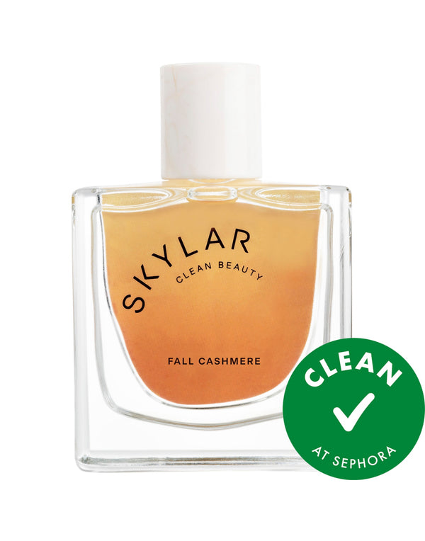 Skylar - Fall Cashmere Eau de Parfum *Preorder*