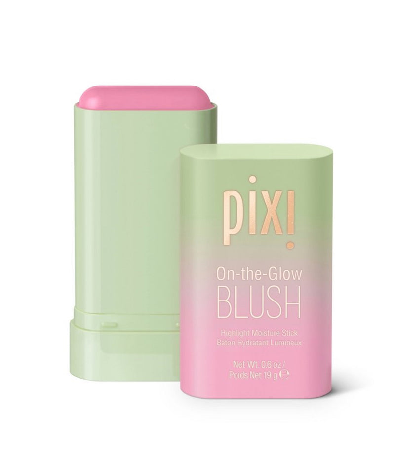 Pixi - On the Glow Blush Cheektone *Preorder*