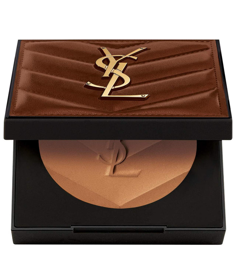 Yves Saint Laurent - All Hours 24H Hyper Sunkissed Glow Bronzer *Preorder*