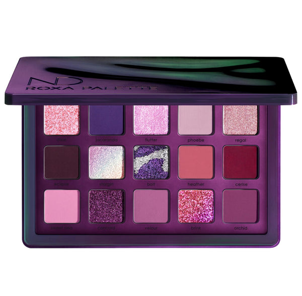 Natasha Denona - Roxa Eyeshadow Palette *Preorder*