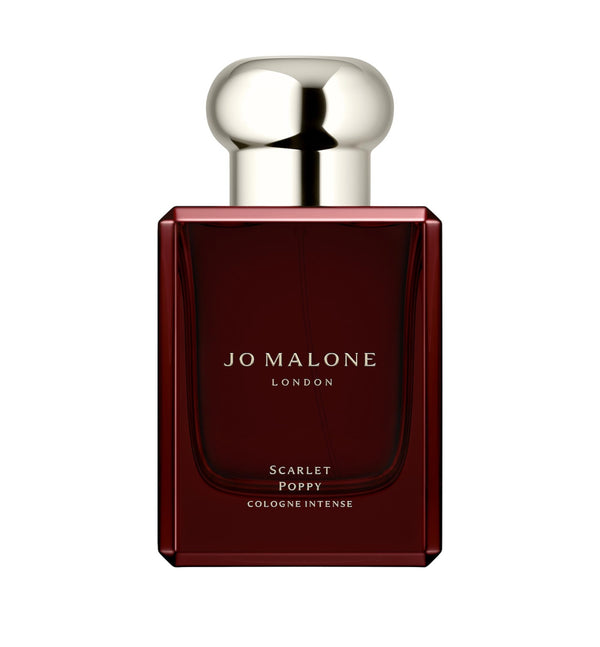 Jo Malone - Scarlet Poppy Cologne Intense 50ml *Preorder*