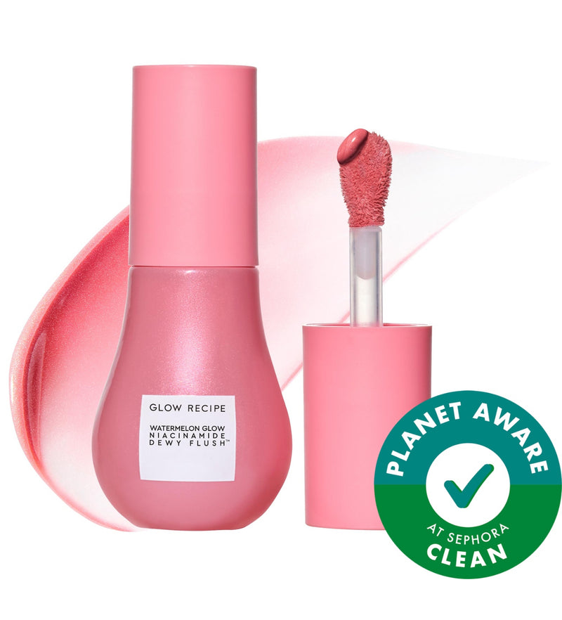 Glow Recipe - Watermelon Glow Niacinamide Dewy Flush Blush *Preorder*