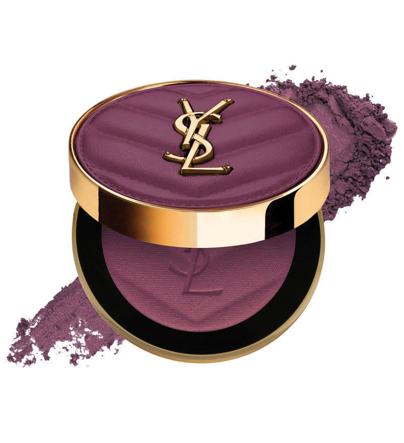 Yves Saint Laurent - Make Me Blush 24H Buildable Powder Blush *Preorder*