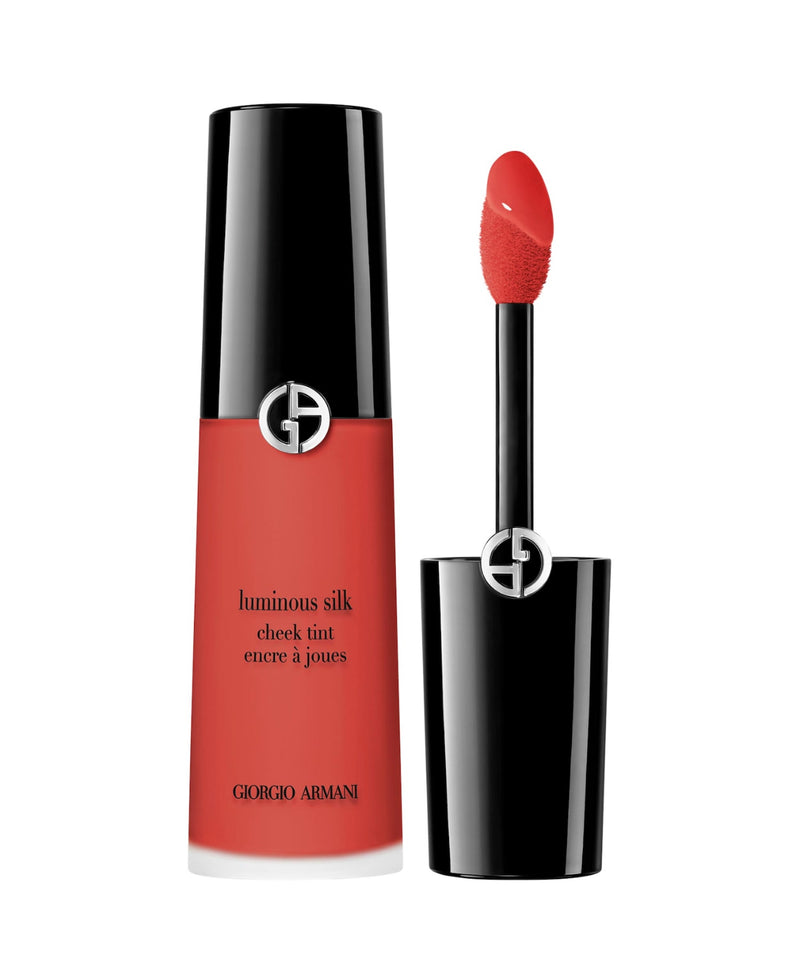 Armani Beauty - Luminous Silk Cheek Tint *Preorder*