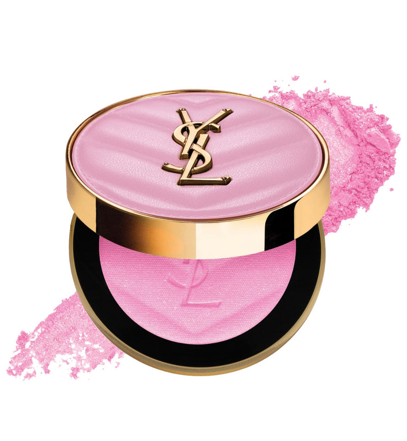 Yves Saint Laurent - Make Me Blush 24H Buildable Powder Blush *Preorder*