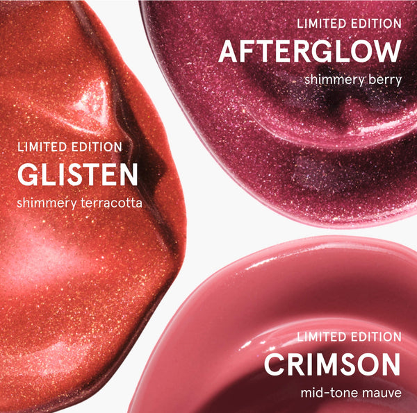 Glossier - Mini Cloud Paint Blush Trio *Preorder*