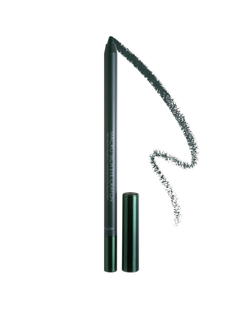 Natasha Denona - Macro Tech Eye Crayon High Pigment Pencil Eyeliner *Preorder*