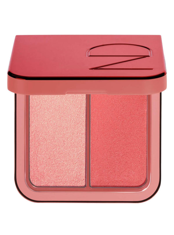 Natasha Denona - Hy-Blush Cloudy Cream Cheek Duo *Preorder*