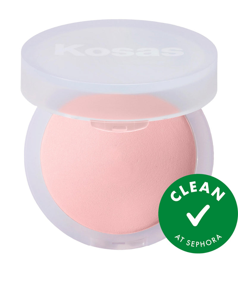 Kosas - Cloud Set Baked Setting & Smoothing Talc-Free Vegan Powder *Preorder*