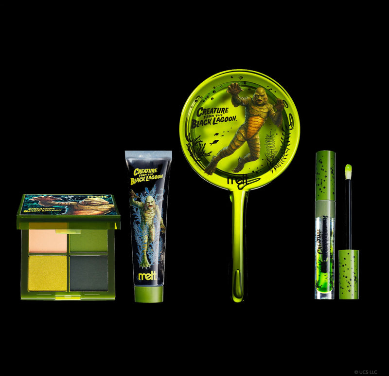 CREATURE FROM THE BLACK LAGOON BUNDLE *Preorder*