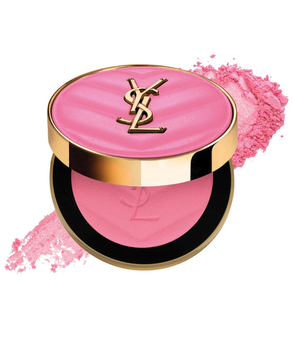 Yves Saint Laurent - Make Me Blush 24H Buildable Powder Blush *Preorder*